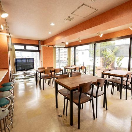 ユースホステルソノママ Kofu  Bagian luar foto