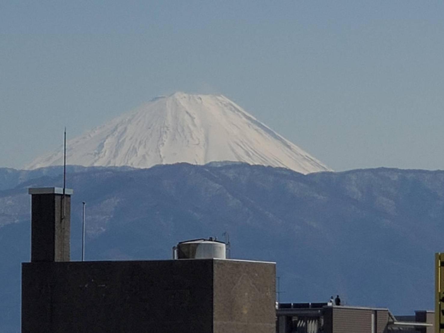 ユースホステルソノママ Kofu  Bagian luar foto